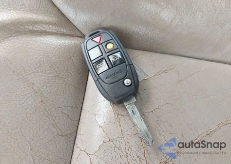 2007 Volvo S60 2.5T from USA, damaged, VIN YV1RS592372626461